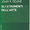 Gli strumenti dell'arte